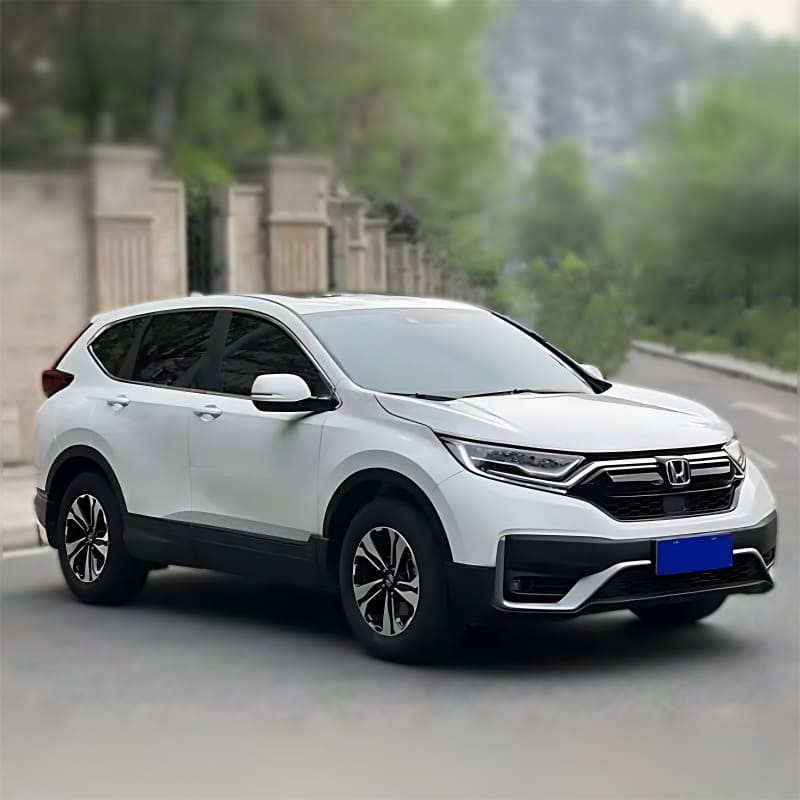 Used Honda CRV 2021 Price in Port Harcourt, Nigeria